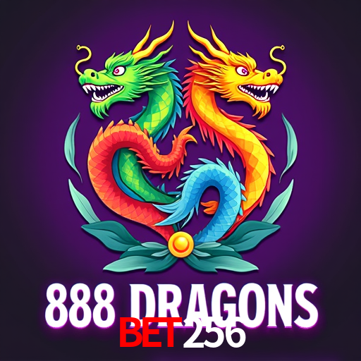 Slots na Plataforma BET256